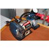 Image 2 : RYOBI 6 INCH GRINDER WITH LIGHT