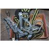 Image 1 : SAFETY HARNESS