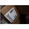 Image 2 : PALLET OF ACRITEC INDUSTRIES RECTANGULAR UNDER MOUNT NEPTUNE CERAMIC SINKS