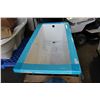 Image 2 : ACRITEC INDUSTRIES DROP IN BATH TUB KOBE RECTANGLE