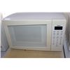 Image 1 : WHITE GALAXY MICROWAVE