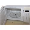 Image 2 : WHITE GALAXY MICROWAVE