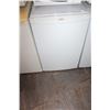 Image 1 : WHITE KENMORE BAR FRIDGE