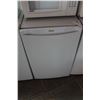Image 1 : WHITE KENMORE BAR FRIDGE