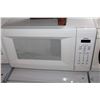 Image 1 : WHITE GALAXY MICROWAVE