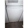 Image 1 : WHITE MAGIC CHEF BAR FRIDGE