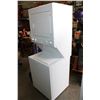 Image 2 : FRIGIDAIRE STACKER WASHER DRYER WORKING