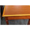 Image 2 : MODERN MAPLE ENDTABLE