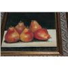 Image 2 : 2 PEAR FRAMED PRINTS