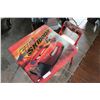 Image 2 : DISNEY CARS KIDS FOLDING TABLE AND CHAIR