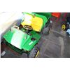 Image 2 : JOHN DEERE GATOR RIDE ON TOY WITH CHARGER WORKING