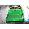 Image 3 : JOHN DEERE GATOR RIDE ON TOY WITH CHARGER WORKING