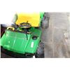 Image 2 : JOHN DEERE GATOR RIDE ON TOY WITH CHARGER WORKING