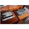 Image 1 : TFAL GRILL AND SHARP STEREO