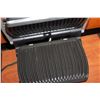 Image 2 : TFAL GRILL AND SHARP STEREO
