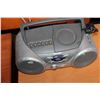 Image 3 : TFAL GRILL AND SHARP STEREO
