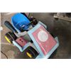 Image 2 : MARIO KART RIDE ON TOY WITH CHARGER