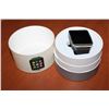 Image 1 : PREMIUM BLACK SMARTWATCH