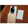 Image 1 : NEW PREMIUM SMART WATCH IN BLACK