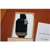 Image 2 : NEW PREMIUM SMART WATCH IN BLACK