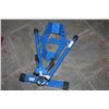 Image 2 : MOTORCYCLE FRONTWHEEL DOCKING SYSTEM