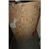 Image 2 : PLYWOOD MARKET TABLE