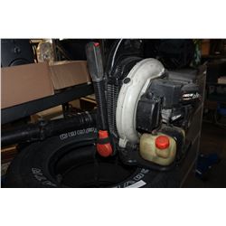 ECHO GAS BACK PACK BLOWER