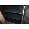 Image 2 : ROLLING INDUSTRIAL TOOL SHELF