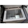 Image 2 : HAIER APARTMENT SIZE DEEP FREEZE