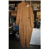 Image 1 : XLARGE BIGSMITH INSULATED COVERALLS