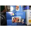 Image 1 : PICTURE MATE PHOTO PRINTER