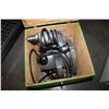 Image 1 : CRAFTSMAN CIRCULAR SAW AND DRILL