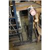 Image 2 : ROLLING TOOL TROLLEY