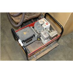 KAWASAKI GENERATOR