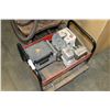 Image 1 : KAWASAKI GENERATOR