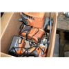 Image 2 : RIGID 18VOLT CORDLESS TOOL SET