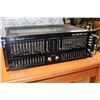 Image 2 : PARAGRAPHIC SOUND SHAPER THREE MOK TWO STEREO EQUALIZER