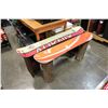 Image 2 : AUKNIX SNOWBOARD BENCH AND FIREFLY SNOWBOARD BENCH