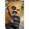 Image 2 : TWO TECHNICS SPEAKERS