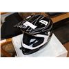 Image 2 : KIDS FOX DIRT BIKE HELMET