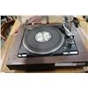 Image 2 : LLOYDS TURNTABLE
