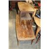 Image 2 : COFFE AND ENDTABLE
