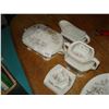 Image 2 : JOHNSON BROTHERS DISH SET