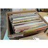 Image 2 : BOX OF RECORDS