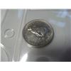 Image 2 : LOT OF TEN 1967 RABBIT NICKEL COINS