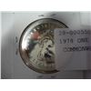 Image 2 : 1978 ONE DOLLAR CANADIAN COIN COMMONWEALTH