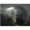 Image 2 : 1982 ONE DOLLAR SILVER COIN REGINA