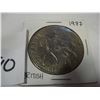 Image 1 : 1977 BRITISH SILVER COIN