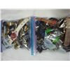Image 2 : TWO BAGS OF ASSORTED WATCHES