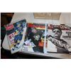 Image 2 : BOX OF SPORTS MAGAZINES AND BECKETT SPORT GRADE BOOKS
